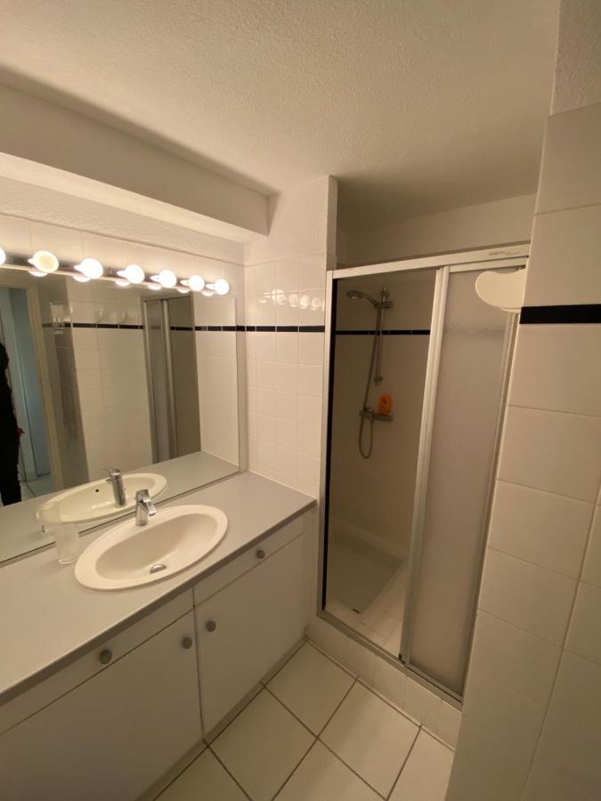 Loriot1- Appartement Vue Mer Sur Le Fort Bloque เปลอเมอร์ ภายนอก รูปภาพ